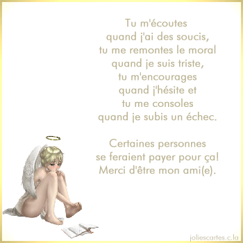 Merci